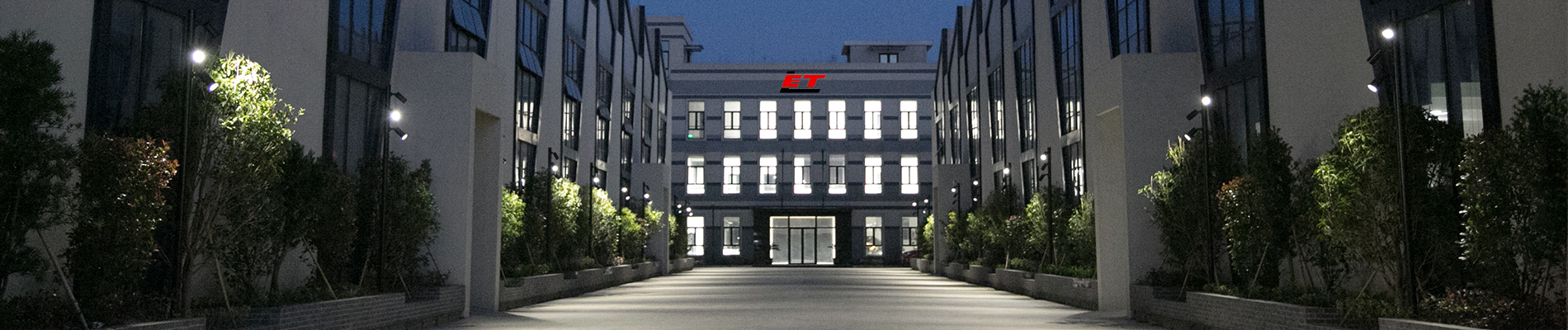 Jiangsu Qidong Factory